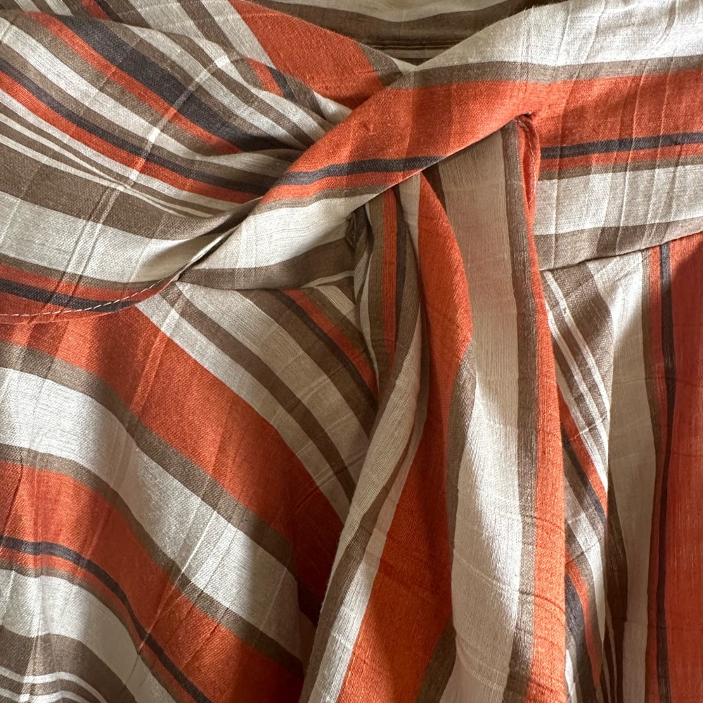 Anthropologie Eva Franco Fall Skirt 🍁 - Picture 8 of 11